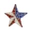 Patriotic Star Tinsel Wall Hanging by Celebrate It&#x2122;